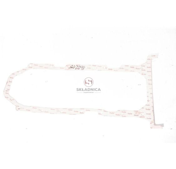 USZCZELKA MISY 4-CYL. [UD001040]