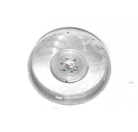 KOŁO ZAMACHOWE  Z WIEŃCEM [UD002134]