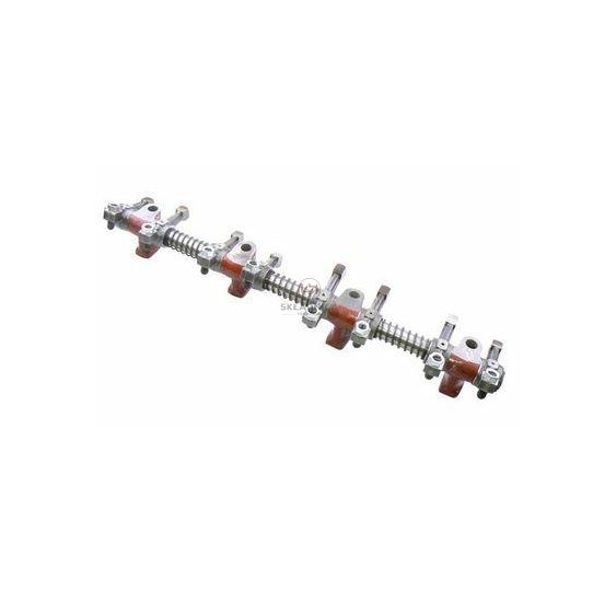 KLAWIATURA KPL. 4-CYL [UD004000]