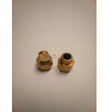 NAKRĘTKA M10  KOŁPAKA 64001604 [UD004008]