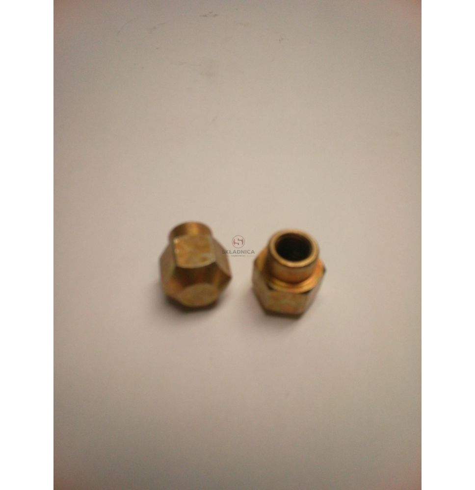 NAKRĘTKA M10  KOŁPAKA 64001604 [UD004008]