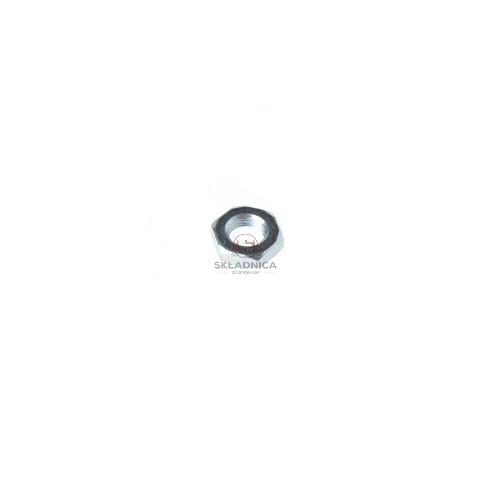 NAKRĘTKA M10*1 [UD004023]