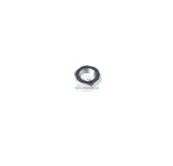 NAKRĘTKA M10*1 [UD004023]