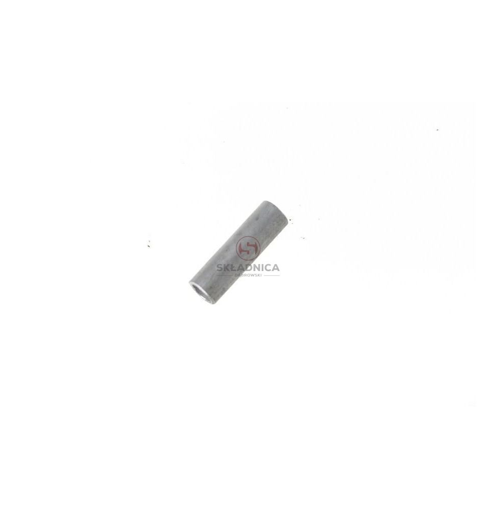 RURKA ŁĄCZNIKA GUMOWEGO [UD004062-R]