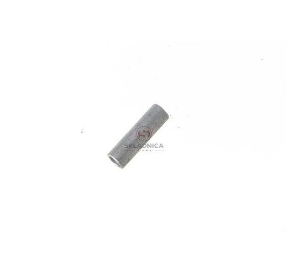 RURKA ŁĄCZNIKA GUMOWEGO [UD004062-R]