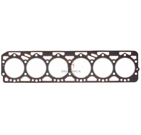 USZCZELKA GŁOWICY    6-CYL.1,5 MM [UD004237]