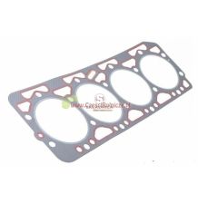 USZCZELKA GŁOWICY  4-CYL. 1.5MM S ILIKON [UD004339]