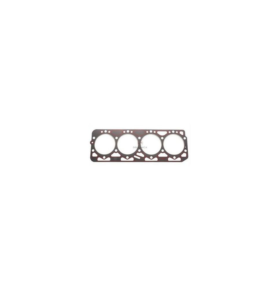 USZCZELKA GŁOWICY  C-385   4-CYL. 1.5MM [UD004537]