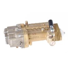 POMPA WTRYSK.   6-CYL BEZ  CENTR [UD006036]