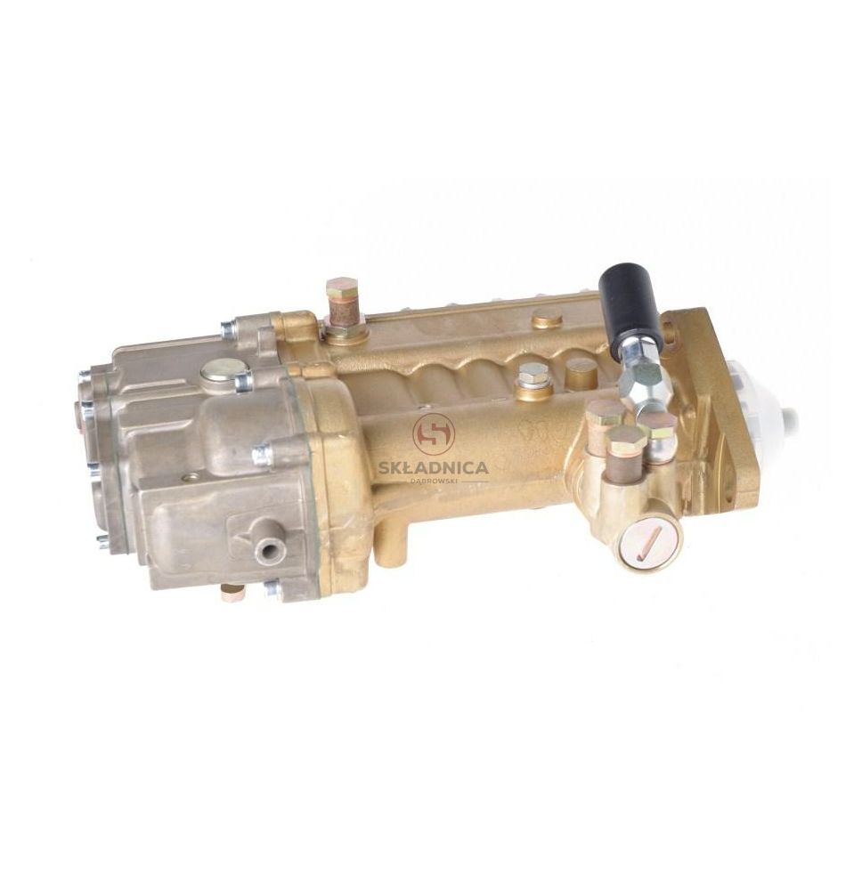 POMPA WTRYSK.   6-CYL BEZ  CENTR [UD006036]