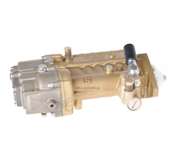 POMPA WTRYSK.   6-CYL BEZ  CENTR [UD006036]