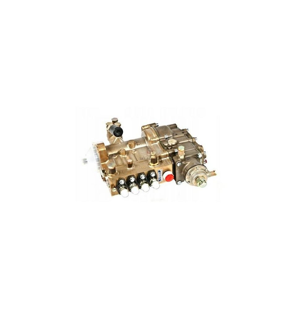 POMPA WTRYSK.   4-CYL. TURBO [UD006064]