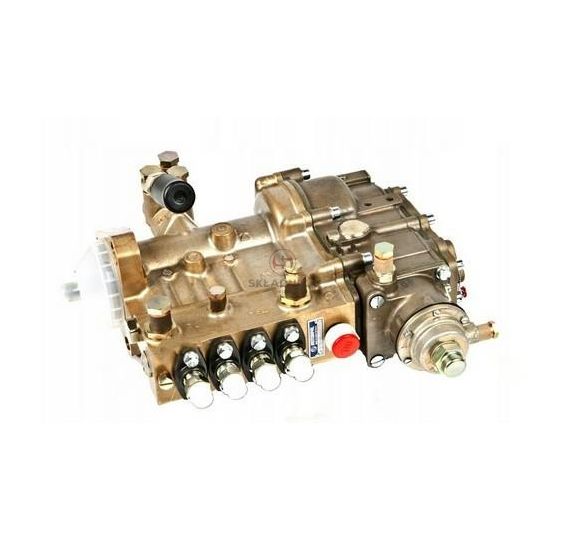 POMPA WTRYSK.   4-CYL. TURBO [UD006064]