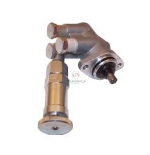POMPA PALIWA      CD1M2291 [UD010000]