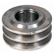 KOŁO NAPINACZA -2 PASKI   HS 2611 [UD014083]