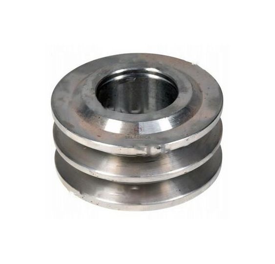 KOŁO NAPINACZA -2 PASKI   HS 2611 [UD014083]