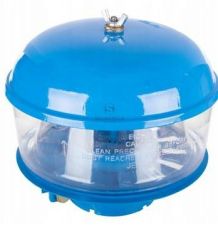 FILTR WSTĘPNY POW.  FI- 80  MAŁY 350 [UD015013]