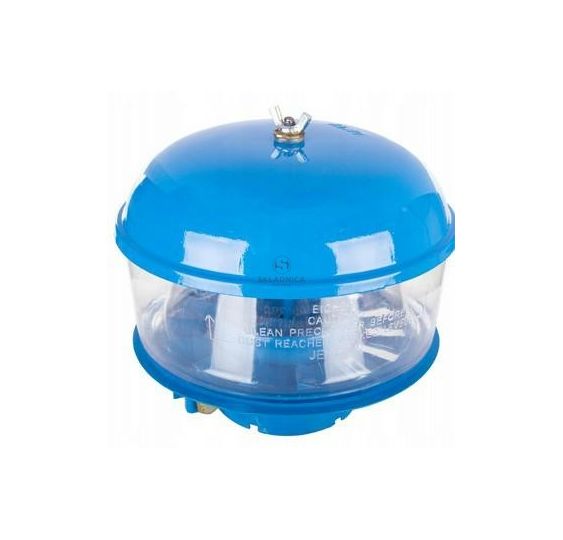 FILTR WSTĘPNY POW.  FI- 80  MAŁY 350 [UD015013]