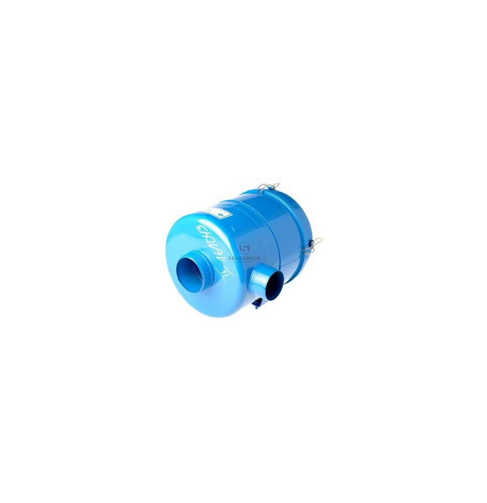 FILTR POWIETRZA ŚREDNI 500 [UD015114]