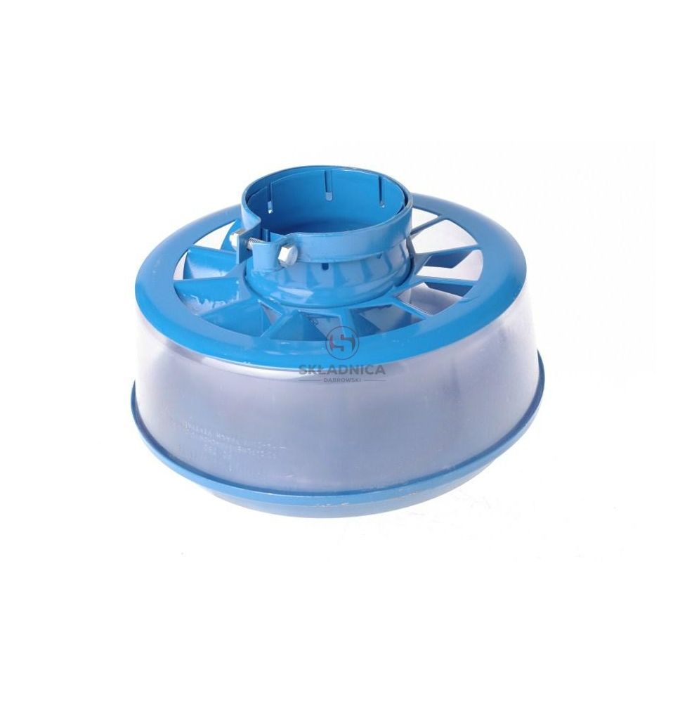 FILTR WSTĘPNY POW.  FI-100 DUŻY 750 [UD015213]