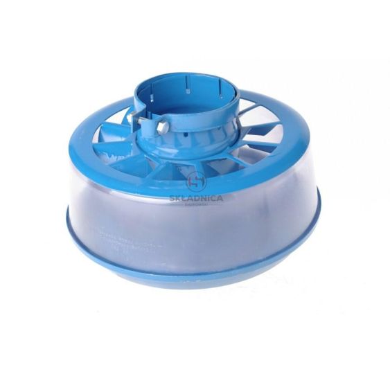 FILTR WSTĘPNY POW.  FI-100 DUŻY 750 [UD015213]