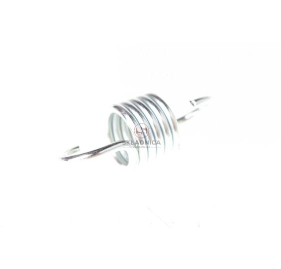 SPRĘŻYNA R FIzew- 20*2,5 LR- 67 [UD017135]