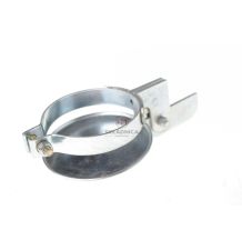 KLAPKA TŁUMIKA GRUBA [UD018016]