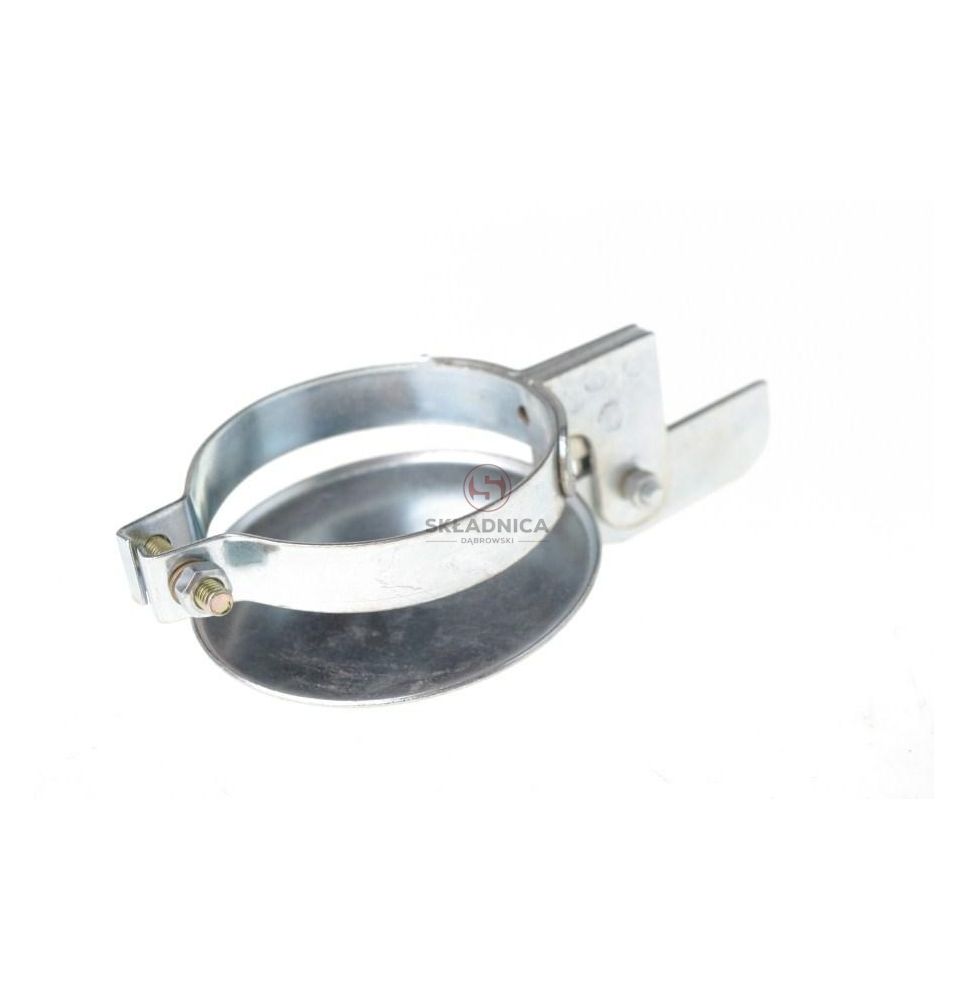 KLAPKA TŁUMIKA GRUBA [UD018016]