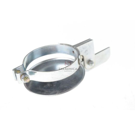 KLAPKA TŁUMIKA GRUBA [UD018016]