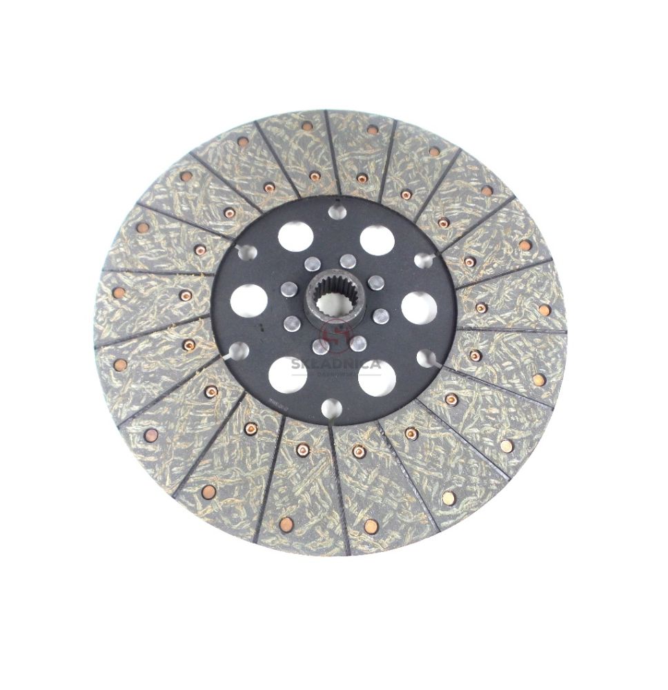 TARCZA SPRZĘGŁA  Z-22 32*35 380 [UD024001]
