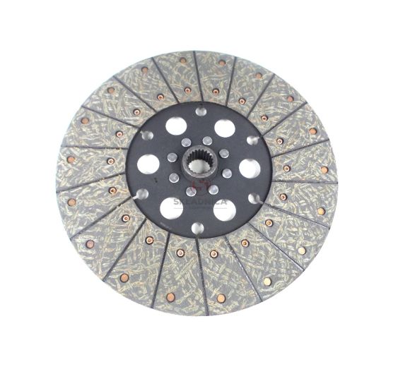TARCZA SPRZĘGŁA  Z-22 32*35 380 [UD024001]