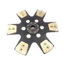 TARCZA SPRZĘGŁA  Z-22 32*35 380  SPIEK-6 [UD024001-SP]