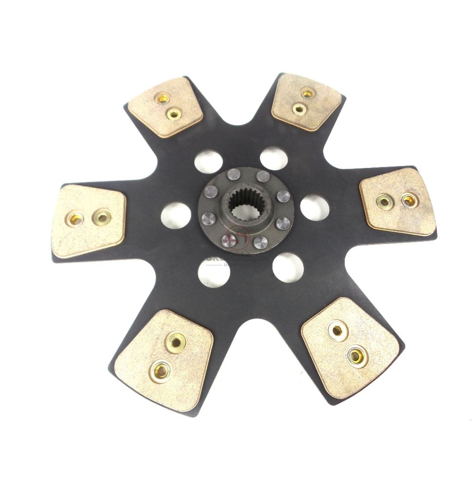 TARCZA SPRZĘGŁA  Z-22 32*35 380  SPIEK-6 [UD024001-SP]
