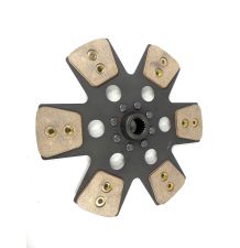 TARCZA SPRZĘGŁA  Z-22 32*35 350  SPIEK-6 [UD024100]
