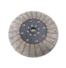 TARCZA SPRZĘGŁA  Z-22 32*35 350 [UD024101]