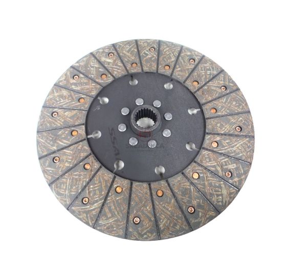 TARCZA SPRZĘGŁA  Z-22 32*35 350 [UD024101]
