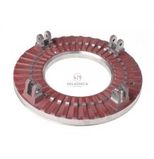 TARCZA DOCISKOWA 1604    KORURS [UD024102]