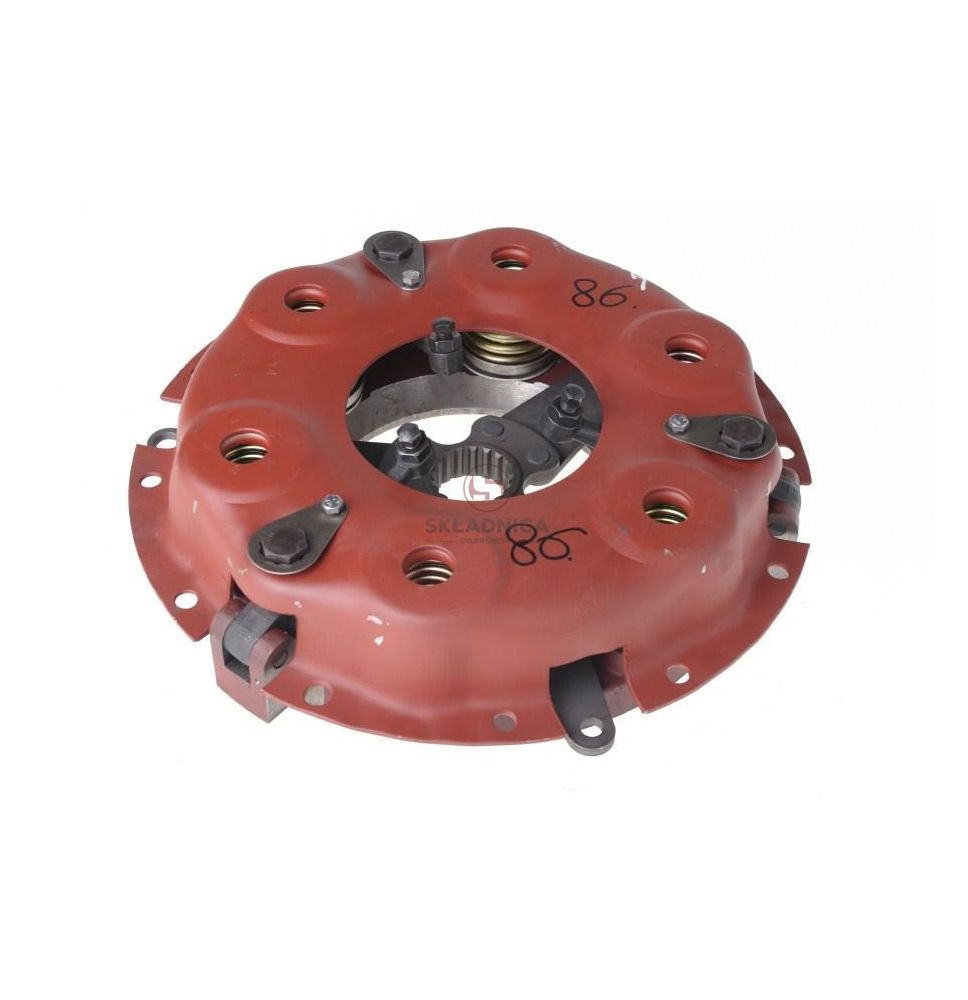 SPRZĘGŁO KPL 1201 ST [UD024200]