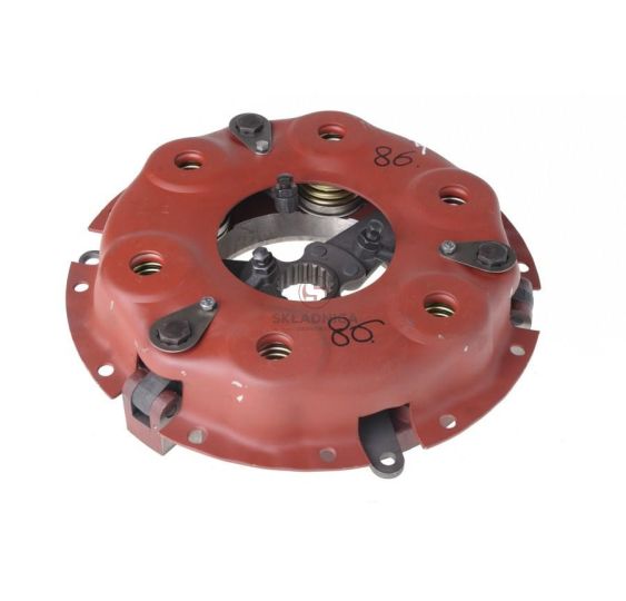 SPRZĘGŁO KPL 1201 ST [UD024200]