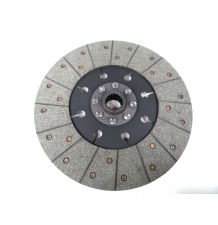 TARCZA SPRZĘGŁA  Z-22 32*35 325  NASYP [UD024201]
