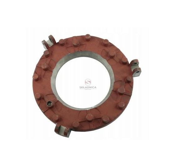 TARCZA DOCISKOWA 1201 [UD024202]
