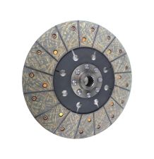 TARCZA SPRZĘGŁA  Z-18 27*30 325 [UD024304]
