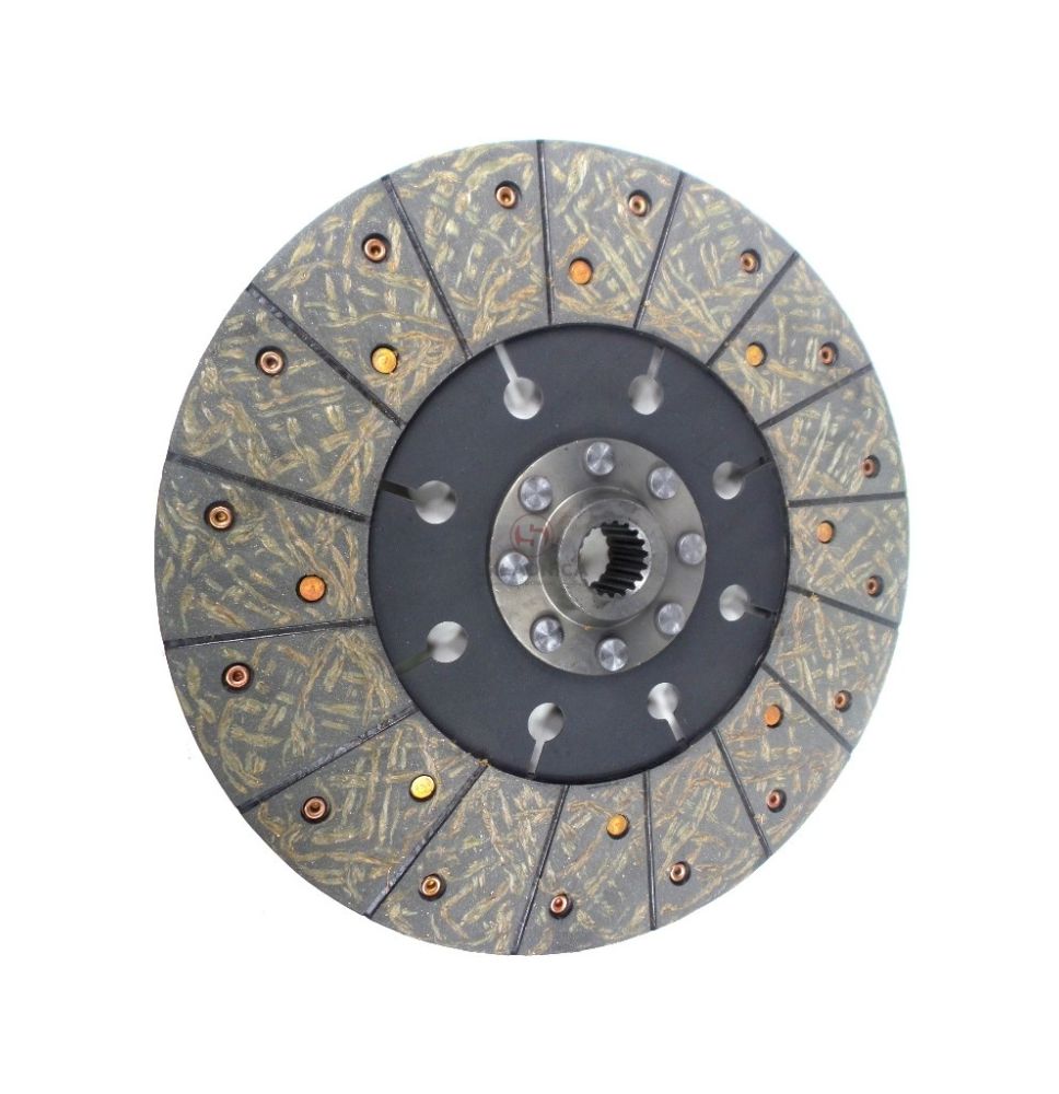 TARCZA SPRZĘGŁA  Z-18 27*30 325 [UD024304]