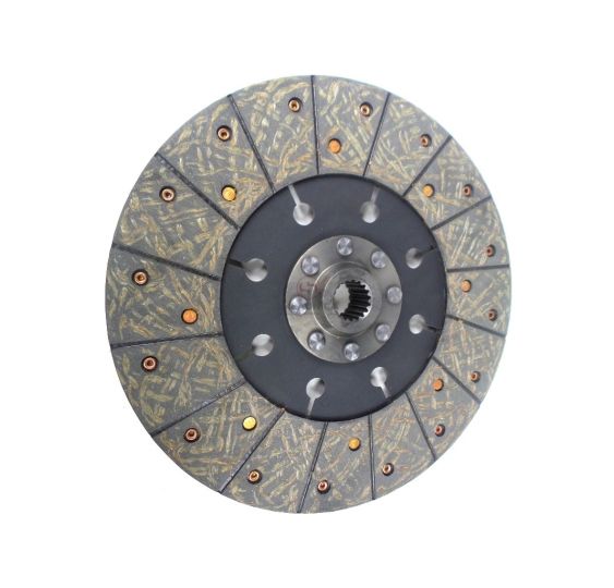 TARCZA SPRZĘGŁA  Z-18 27*30 325 [UD024304]