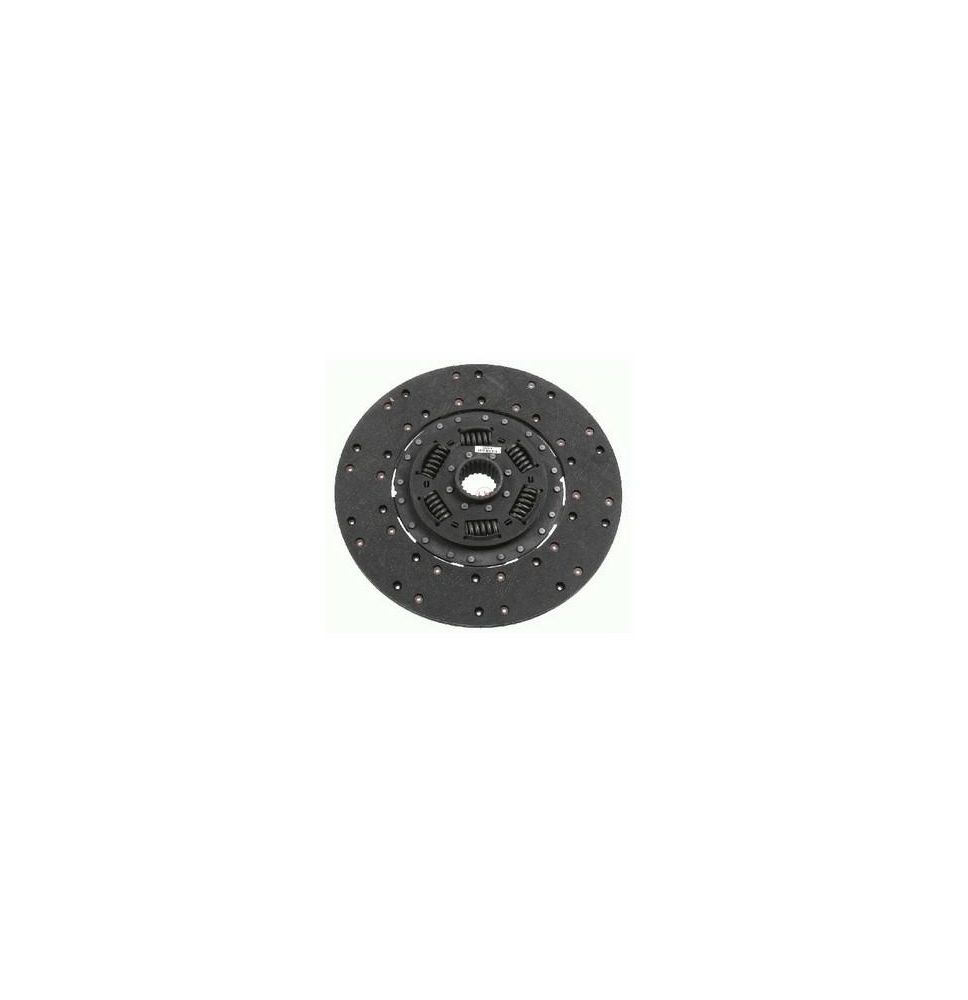 TARCZA SPRZĘGŁA  Z-18 27*30 330  SPIEK-6 [UD024305]