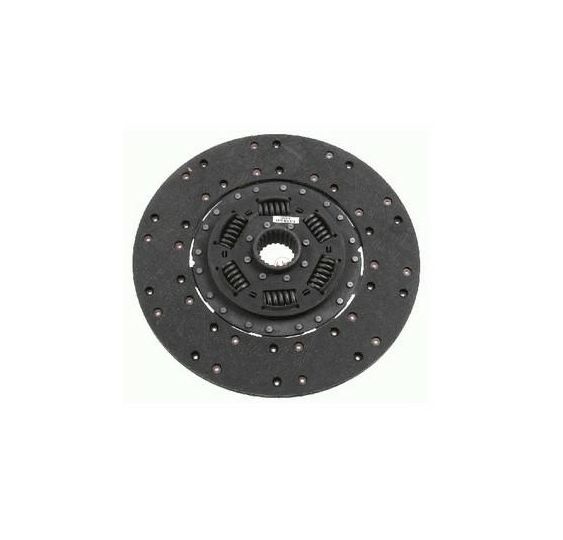 TARCZA SPRZĘGŁA  Z-18 27*30 330  SPIEK-6 [UD024305]