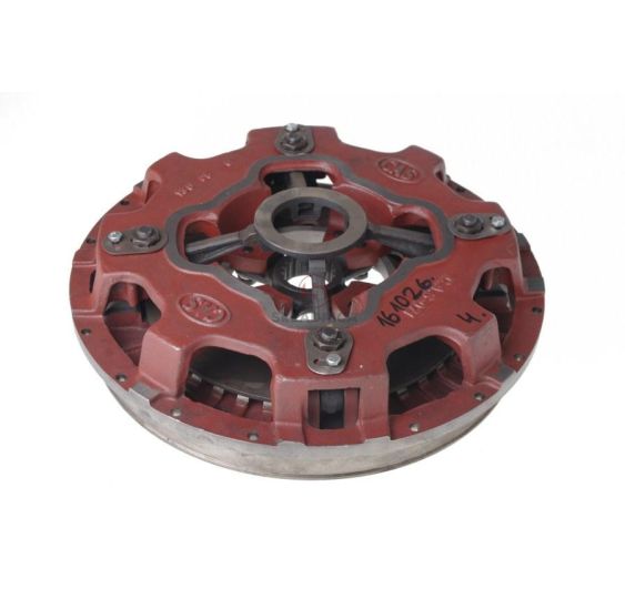 SPRZĘGŁO KPL. 4-ŁAPKI [UD024400]