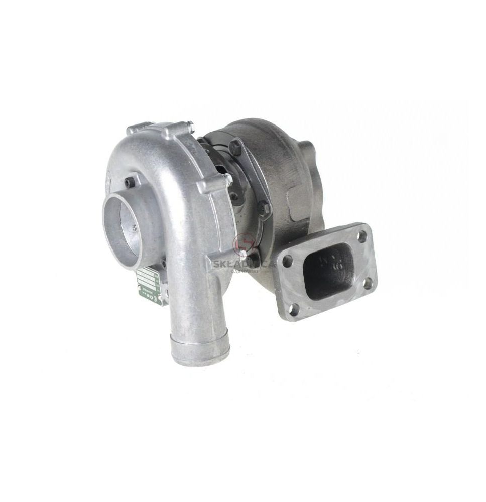 TURBOSPRĘŻARKA 4-CYL, [UD025002]