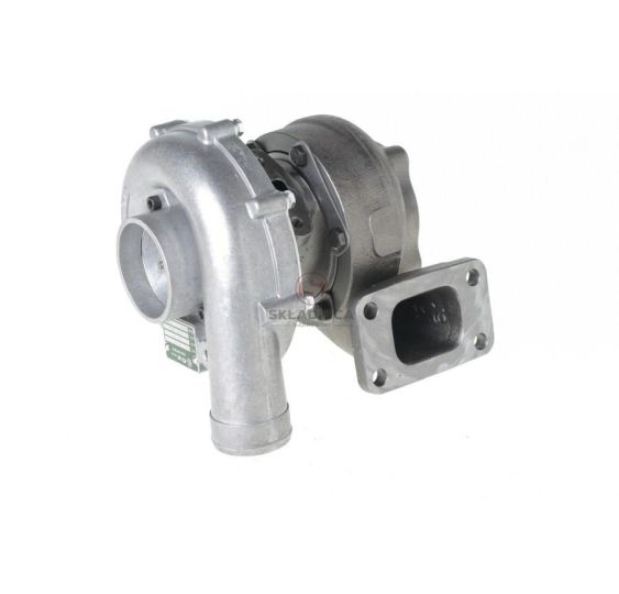 TURBOSPRĘŻARKA 4-CYL, [UD025002]