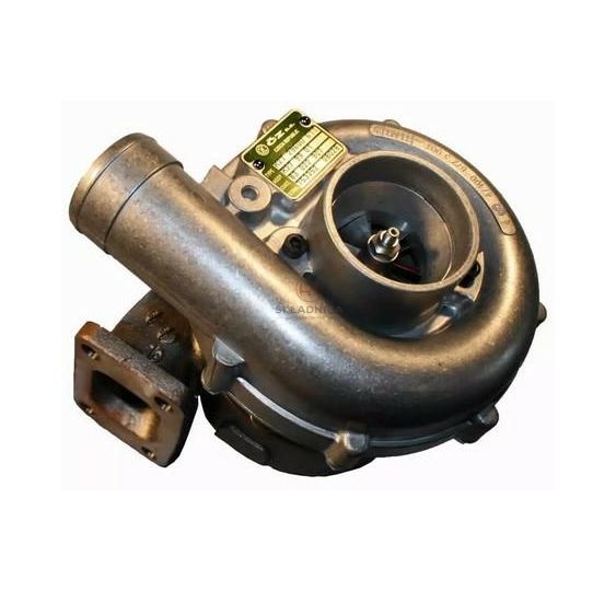TURBOSPRĘŻĄRKA 4-CYL [UD025002-AG]